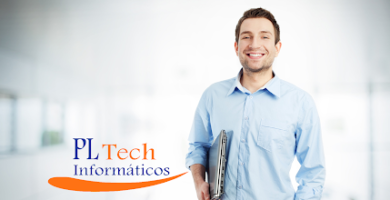 Foto de PL Informáticos