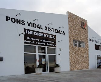 Foto de PONS VIDAL SISTEMAS S.L.