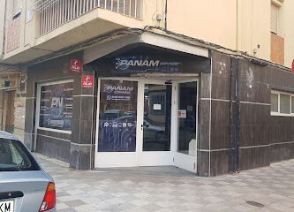 Foto de Panam Services