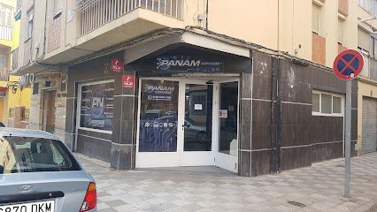 Foto de Panam Services