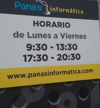 Foto de Pana's Informática