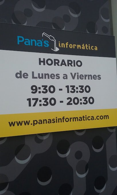 Foto de Pana's Informática