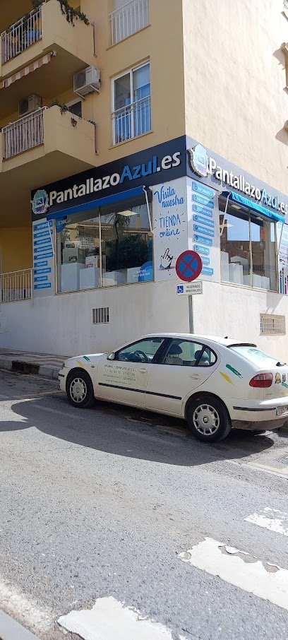 Foto de Pantallazo - Informática & Telefonía