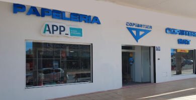 Foto de Papeleria Copimática