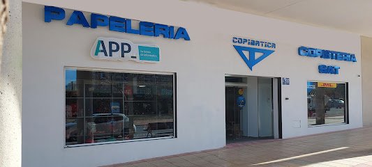 Foto de Papeleria Copimática