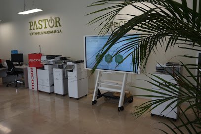 Foto de Pastor Office Solutions – Ricoh