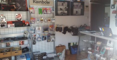 Foto de Pause Electrobazar