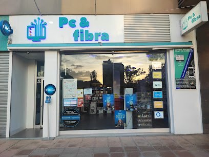 Foto de Pc & Fibra