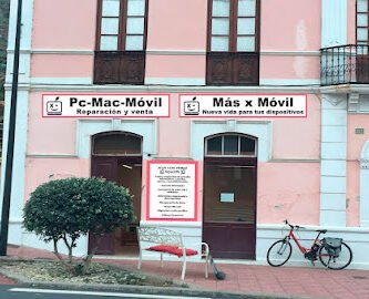 Foto de Pc-Mac-Móvil