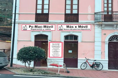 Foto de Pc-Mac-Móvil