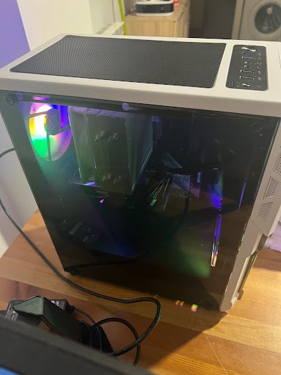 Foto de Pc-Rapid Informática SL