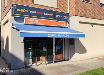 Foto de Pc Sarón Informática