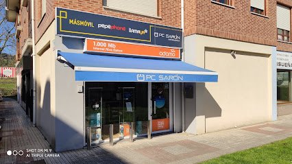 Foto de Pc Sarón Informática