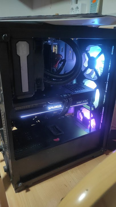 Foto de PcExpansion