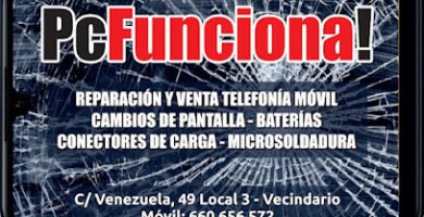 Foto de PcFunciona