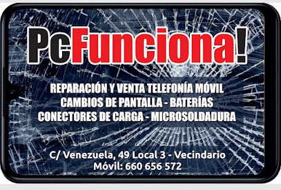 Foto de PcFunciona
