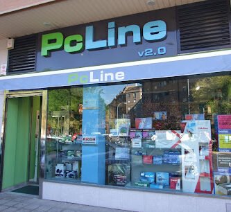 Foto de PcLine S.L. v2.0
