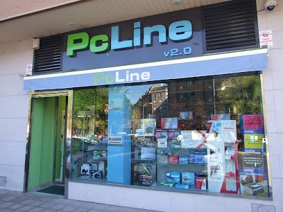 Foto de PcLine S.L. v2.0