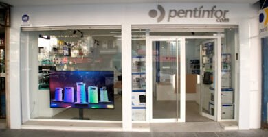 Foto de Pentínfor
