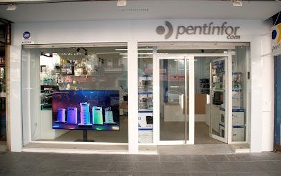 Foto de Pentínfor