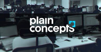 Foto de Plain Concepts