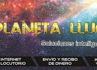 Foto de Planeta Llucmajor