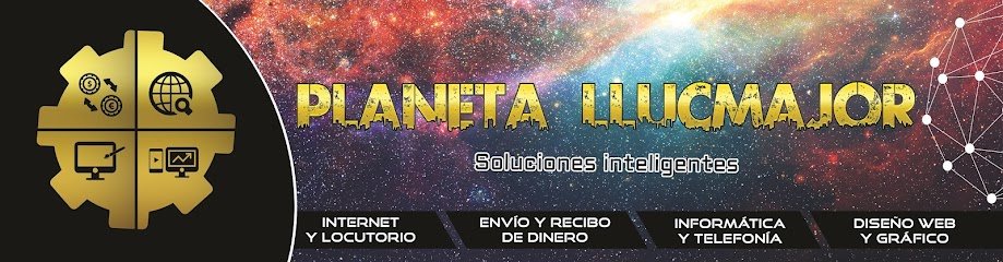 Foto de Planeta Llucmajor