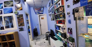 Foto de PlanetaPC Informática