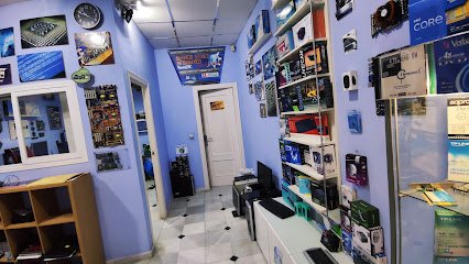 Foto de PlanetaPC Informática