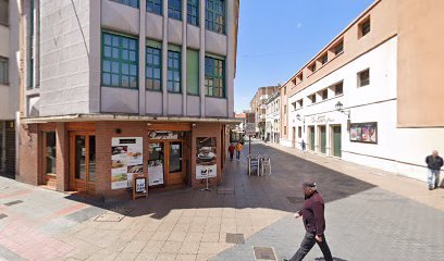 Foto de Pnetinformática