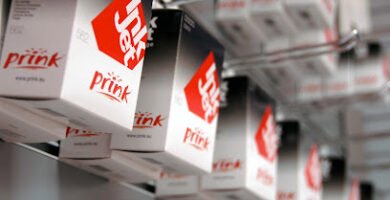 Foto de Prink | Cartuchos