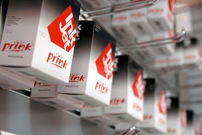 Foto de Prink | Cartuchos