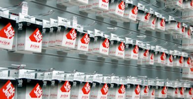 Foto de Prink | Cartuchos