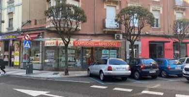 Foto de Prink | Cartuchos