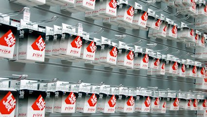 Foto de Prink | Cartuchos