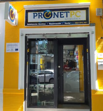 Foto de Pronetpc Informática