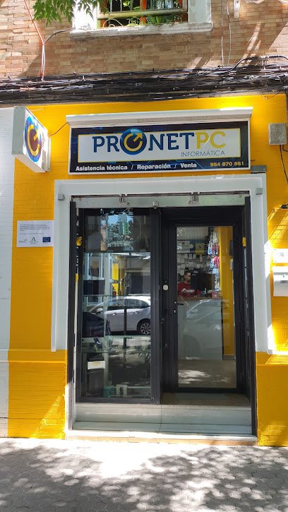 Foto de Pronetpc Informática