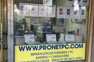 Foto de Pronetpc Sevilla Este