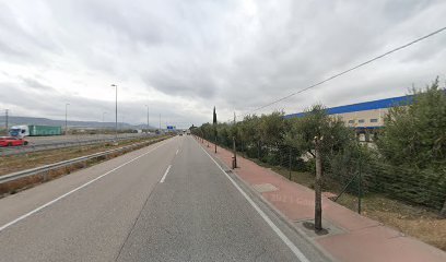 Foto de Prosodie Ibérica