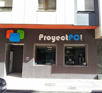 Foto de ProyectPC.com
