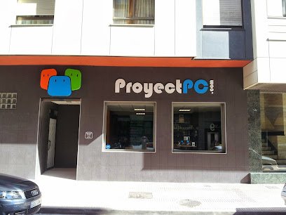 Foto de ProyectPC.com