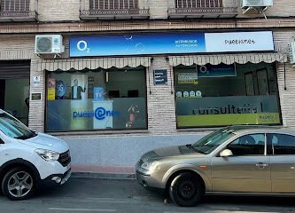 Foto de Puebl@net