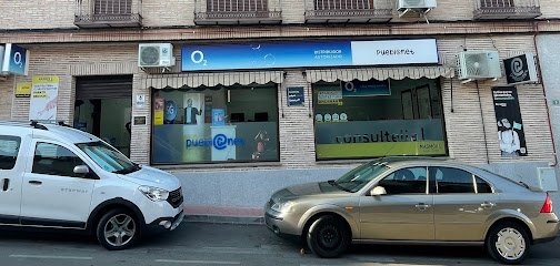 Foto de Puebl@net