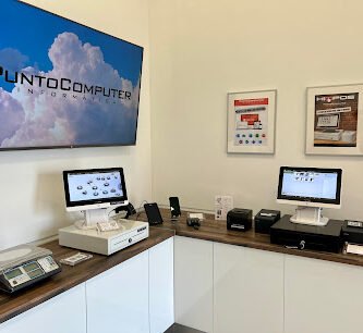 Foto de PuntoComputer Informática