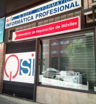 Foto de QSOFT INFORMÁTICA