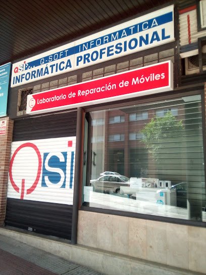 Foto de QSOFT INFORMÁTICA