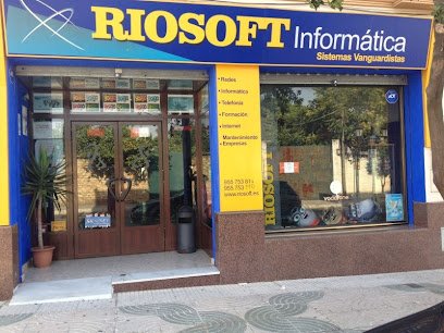 Foto de RIOSOFT
