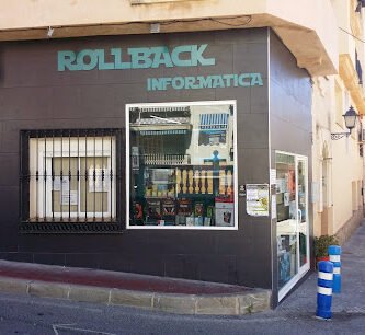 Foto de ROLLBACK INFORMATICA