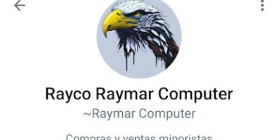 Foto de Raymar Computer