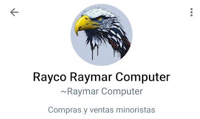Foto de Raymar Computer